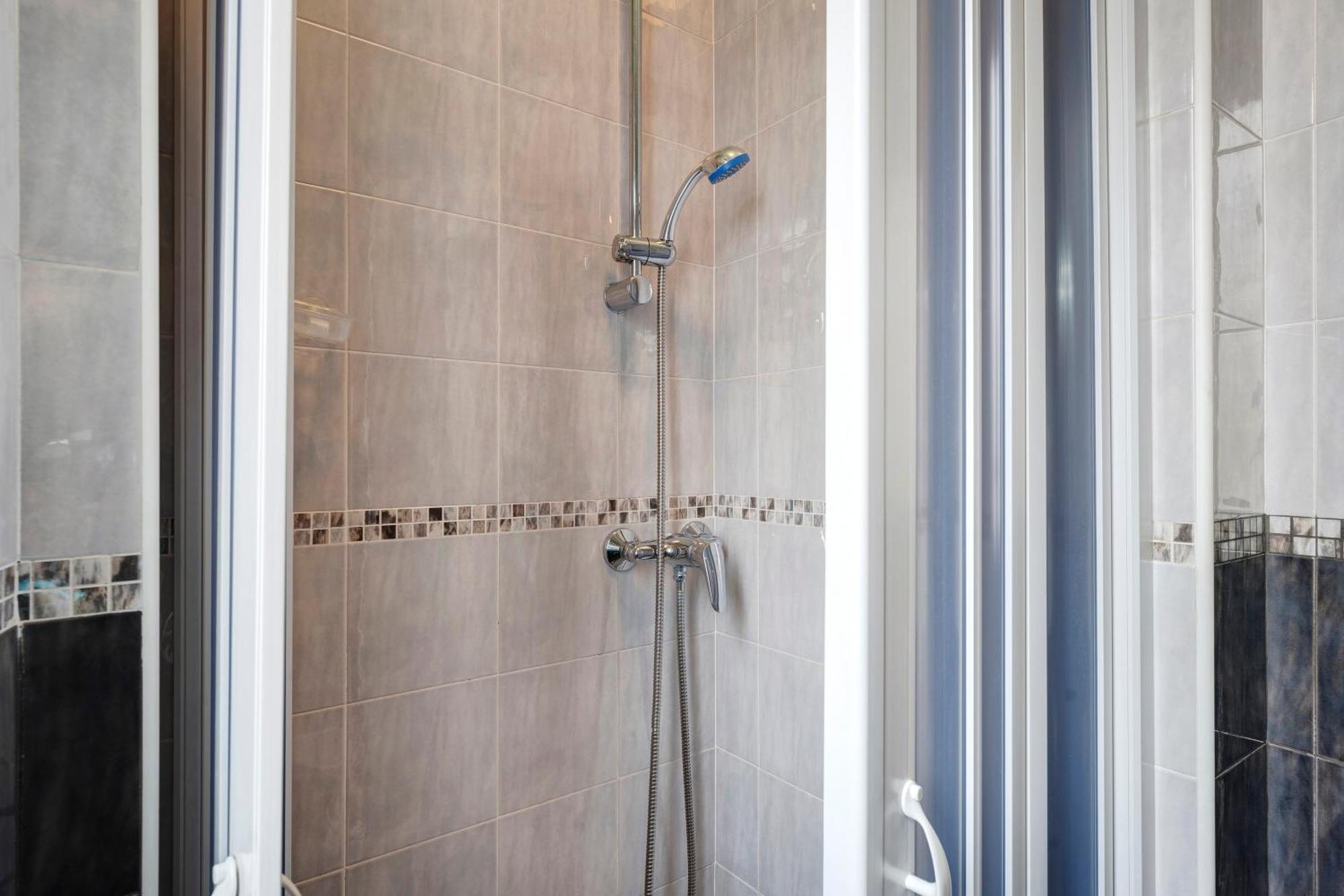 Affittacamere Mammamia Sanremo Ngoại thất bức ảnh